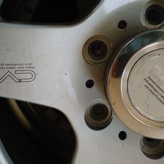 パジェロスタットレスタイヤホイールセット4本