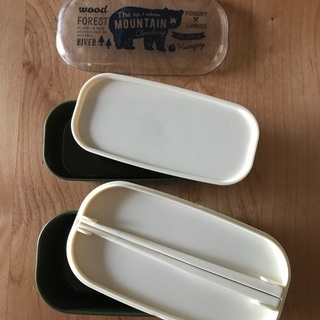 お弁当