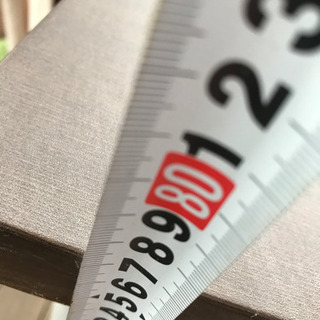 ニトリ　テーブルの画像