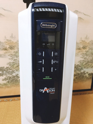 《値下再投稿！！》デロンギ オイルヒーター