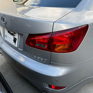 レクサス　IS350  価格相談ＯＫ！の画像