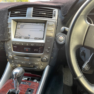 レクサス　IS350  価格相談ＯＫ！の画像