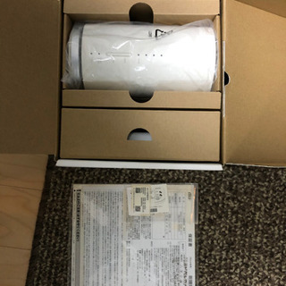 Speed Wi-Fi HOME L01s ホームルーター wi-fiルーターの画像