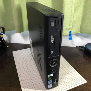 デスクトップPC