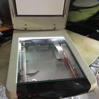 (決まりましたありがとう)エプソンスキャナー　GT-9700Fの画像