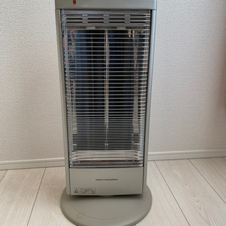 【取り引き中】日立　シーズヒーター　2013年製　の画像