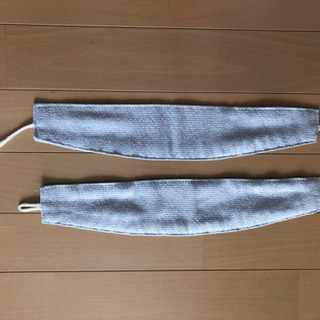 【譲渡完了】防炎カーテンの画像