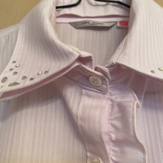 ブラウス　新社会人にの画像