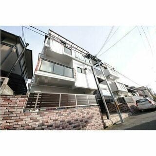 ☆リノベーション☆初期費用キャンペーン物件【トリプルゼロ+5万円...