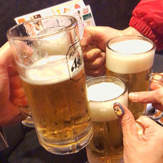募集🍻 - 名古屋市