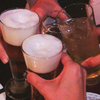 募集🍻 - 友達