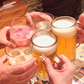 募集🍻 − 愛知県