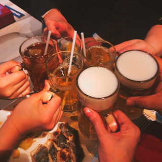 募集🍻 - メンバー募集