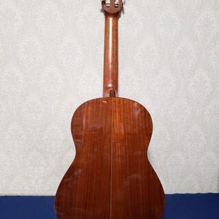 ヤマハ　クラシックギター　CG162S　の画像