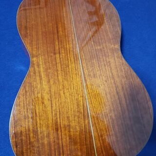 ヤマハ　クラシックギター　CG162S　の画像