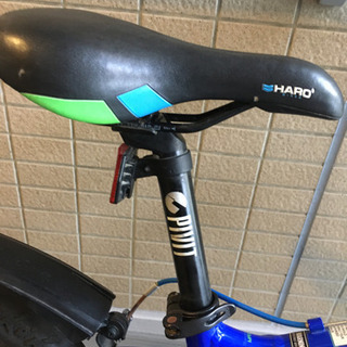 HARO BIKES flightline 20 (ハローバイクス)の画像