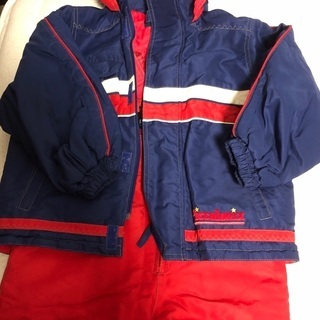 Piccolonixスキーウェア110