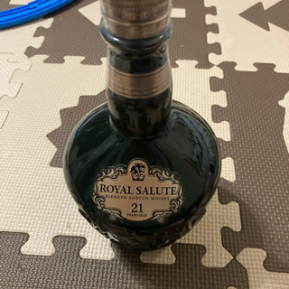 値下げ/ROYAL SALUTEの画像