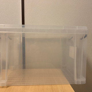収納ケースの画像