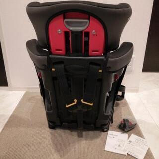 【ご購入者様決定しました】チャイルドシート　レカロ　StartJ1の画像
