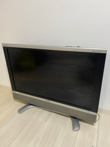 SHARP  AQUOS 42インチ