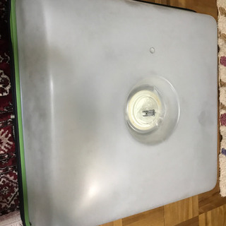 0円　洋間　シーリングライト　40w＋30w ナショナル　松下電工