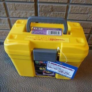 自動車用金属チェーン　アムスKF-50　未使用品