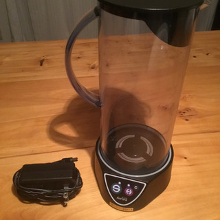 ワンタッチ 水素水 サーバー 水素水生成器 日本製, Auror...