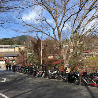 ３月6日定例ツーリング