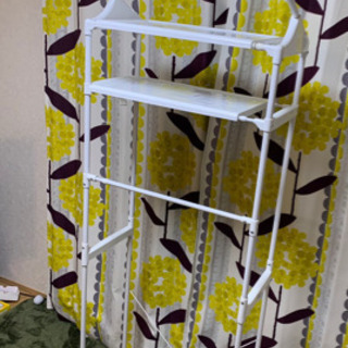 ランドリーラック　1,000円　