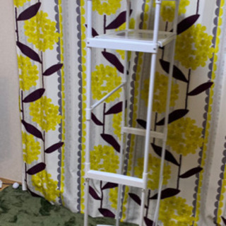 ランドリーラック　1,000円　の画像