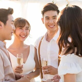 名取で結婚相手を見つけませんか？