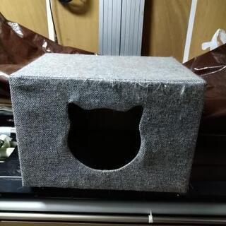 猫の家