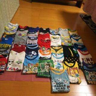 男の子 夏服 まとめ売り✨