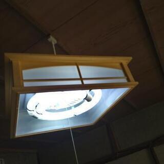 照明器具①