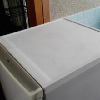 冷蔵庫　Panasonic　138Lの画像
