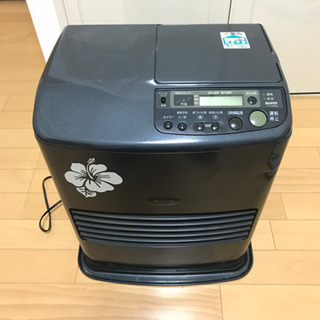 三菱石油 ファンヒーター 家電の中古が安い！激安で譲ります