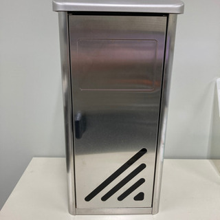 メールボックスの画像