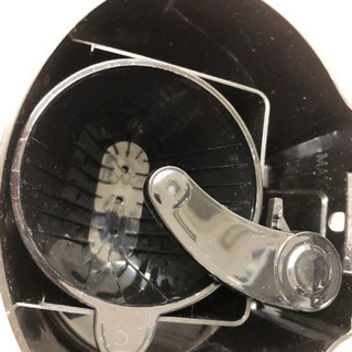 1人用コーヒーメーカーの画像