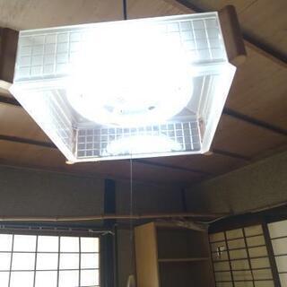照明器具②
