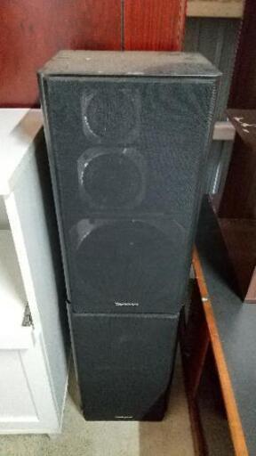 【中古品】Technics SB-D5000
