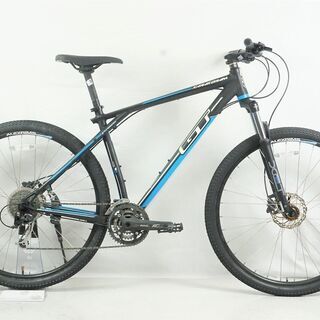 GT 「ジーティー」 KARAKORAM 2014年モデル マウンテンバイク