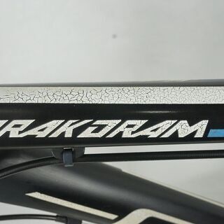 GT 「ジーティー」 KARAKORAM 2014年モデル マウンテンバイク