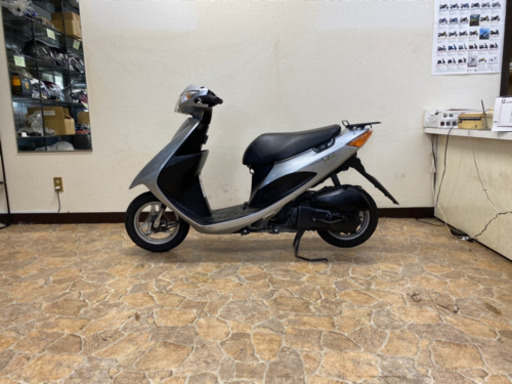 アドレスV50🛵オススメ！