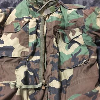 迷彩服