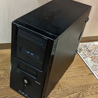 自作PC