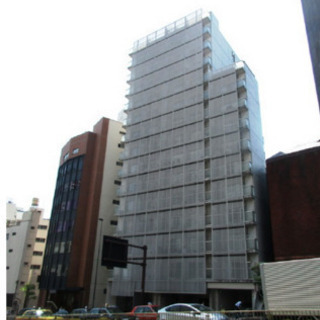 初期費用なんと2万円！！ 日比谷線神谷町駅徒歩5分♪ さらに家賃1ヶ月無料！！ 港区、麻布十番虎ノ門東京タワー至近！！ オートロック、ドラム式洗濯機、ホテルライクな広々ユニットバス♪の画像