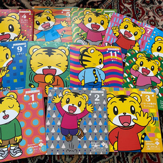 こどもちゃれんじ　リズムダンスプラス　DVD