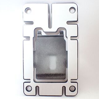 CB337 パナソニック ETC ブラケット ステー 新品の画像