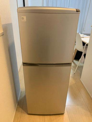 SANYO 冷蔵庫　137L